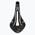 Șa de bicicletă Selle Italia Max Flite E-Bike Gel Superflow L TI 316 Rail, Fibra-Tek, Mokka black 4