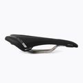Selle Italia MAX SLR GEL SUPERFLOW L TI 316 șa de bicicletă negru SIT-044H901IKC001 2