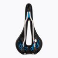 Selle Italia MAX SLR GEL SUPERFLOW L TI 316 șa de bicicletă negru SIT-044H901IKC001 4