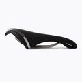 Selle Italia MAX FLITE GEL SUPERFLOW L TI 316 șa de bicicletă negru SIT-024H901IKC002 2