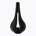 Selle Italia MAX FLITE GEL SUPERFLOW L TI 316 șa de bicicletă negru SIT-024H901IKC002 3