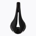 Selle Italia MAX FLITE GEL SUPERFLOW L TI 316 șa de bicicletă negru SIT-024H901IKC002 5