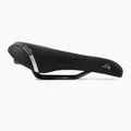 Șa de bicicletă pentru femei Selle Italia GEL FLOW S negru SIT-022H601IHC002 2
