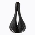 Șa de bicicletă pentru femei Selle Italia GEL FLOW S negru SIT-022H601IHC002 4