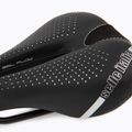 Șa de bicicletă pentru femei Selle Italia GEL FLOW S negru SIT-022H601IHC002 6