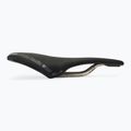 Șa de bicicletă Selle Italia Slr Boost Ti 316 Rail Fibra-Tek neagră SIT-041A120IKC001 2