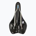 Șa de bicicletă Selle Italia Slr Boost Ti 316 Rail Fibra-Tek neagră SIT-041A120IKC001 4