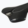 Șa de bicicletă Selle Italia Slr Boost Ti 316 Rail Fibra-Tek neagră SIT-041A120IKC001 5
