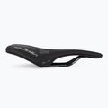 Șa de bicicletă Selle Italia Slr Boost Tm Manganese Rail Soft-Tek neagră SIT-041A120MHC001 2