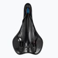 Șa de bicicletă Selle Italia Slr Boost Tm Manganese Rail Soft-Tek neagră SIT-041A120MHC001 4