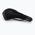 Șa de bicicletă Selle Italia Sportouring ST 5 Flow L negru SIT-077L801MEC001