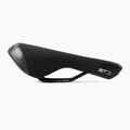 Șa de bicicletă Selle Italia SPORTOURING ST 3 SUPERFLOW S negru SIT-021O701MEC001 2