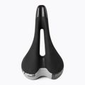 Șa de bicicletă Selle Italia SPORTOURING ST 3 SUPERFLOW S negru SIT-021O701MEC001 4