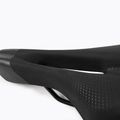 Șa de bicicletă Selle Italia SPORTOURING ST 3 SUPERFLOW S negru SIT-021O701MEC001 6