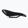 Șa de bicicletă Selle Italia Sportouring S 5 Superflow, Fec Alloy Rail, Soft-Tek, Light Gel black 2