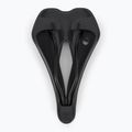 Șa de bicicletă Selle Italia Sportouring S 5 Superflow, Fec Alloy Rail, Soft-Tek, Light Gel black 4