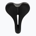 Șa de bicicletă  Selle Italia Sportouring T 3 Flow, Fec Alloy Rail, Soft-Tek, Light Gel black 3