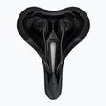 Șa de bicicletă  Selle Italia Sportouring T 3 Flow, Fec Alloy Rail, Soft-Tek, Light Gel black 4