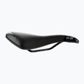 Șa de bicicletă Selle Italia Sportouring S 5 Lady Superflow, Fec Alloy Rail, Soft-Tek, Light Gel 6