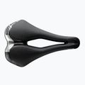 Șa de bicicletă Selle Italia Sportouring S 5 Lady Superflow, Fec Alloy Rail, Soft-Tek, Light Gel 7