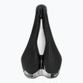 Șa de bicicletă Selle Italia Sportouring S 5 Lady Superflow, Fec Alloy Rail, Soft-Tek, Light Gel 3