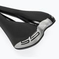 Șa de bicicletă Selle Italia Sportouring S 5 Lady Superflow, Fec Alloy Rail, Soft-Tek, Light Gel 5