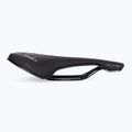 Șa de bicicletă Selle Italia Flite Boost Tm Manganese Rail Soft-Tek neagră SIT-017A320MHC001 2