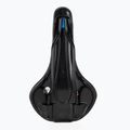Șa de bicicletă Selle Italia Flite Boost Tm Manganese Rail Soft-Tek neagră SIT-017A320MHC001 4
