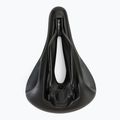 Șa de bicicletă Selle Italia Sportouring ST 7 Superflow, Fec Alloy Rail, Soft-Tek, Light Gel black 4