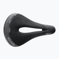 Șa de bicicletă Selle Italia Sportouring ST 7 Superflow, Fec Alloy Rail, Soft-Tek, Light Gel black 7