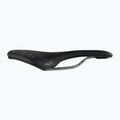 Șa de bicicletă Selle Italia Max SLR Boost Gel Superflow, TI 316 Rail, Fibra-Trek, Light Gel black 6