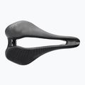 Șa de bicicletă Selle Italia Max SLR Boost Gel Superflow, TI 316 Rail, Fibra-Trek, Light Gel black 7