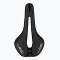 Șa de bicicletă Selle Italia Flite Boost Kit Carbonio Superflow Carbon Rail+10Mm Fibra-Tek neagră SIT-017A920ICA011 3