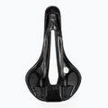 Șa de bicicletă Selle Italia Flite Boost Kit Carbonio Superflow Carbon Rail+10Mm Fibra-Tek neagră SIT-017A920ICA011 4