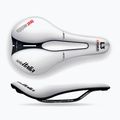 Șa de bicicletă Selle Italia Novus Boost Evo Tm, Superflow, Maganese Rail, Soft-Trek negru