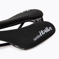 Șa de bicicletă pentru femei Selle Italia SLR BOOST SUPERFLOW TM S negru SIT-041A420IHC015 5
