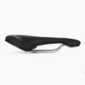 Șa de bicicletă Selle Italia Flite Boost Endurance Superflow Ti 316 Rail Fibra-Tek neagră SIT-017A920IKC007 2