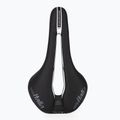 Șa de bicicletă Selle Italia Flite Boost Endurance Superflow Ti 316 Rail Fibra-Tek neagră SIT-017A920IKC007 3