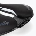 Șa de bicicletă Selle Italia Flite Boost Endurance Superflow Ti 316 Rail Fibra-Tek neagră SIT-017A920IKC007 5