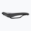 Șa de bicicletă Selle Italia Novus Boost Evo Gravel TM, Superflow, Manganese Rail, Soft-Trek grey