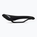 Șa de bicicletă pentru femei Selle Italia Novus Boost Evo Lady TM Superflow black 2