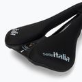 Șa de bicicletă pentru femei Selle Italia Novus Boost Evo Lady TM Superflow black 5