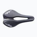 Șa de bicicletă pentru femei Selle Italia Novus Boost Evo Lady TM Superflow black 2