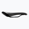 Șa de bicicletă Selle Italia Novus Boost Evo X-Cross TM, Superflow, Manganese Rail, Soft-Tek grey