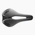 Șa de bicicletă Selle Italia Novus Boost Evo X-Cross TM, Superflow, Manganese Rail, Soft-Tek grey 2