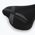 Șa de bicicletă  Selle Italia X-Bow, Fec Alloy Rail, Soft-Tek black 5