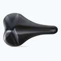 Șa de bicicletă  Selle Italia X-Bow, Fec Alloy Rail, Soft-Tek black 2