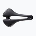 Șa de bicicletă pentru bărbați SAN MARCO Aspide Dynamic Comfort Short Open negru pentru bărbați 2