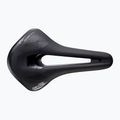 Șa de bicicletă SAN MARCO Shortfit 2.0 Supercomfort Wide Racing Open black 2