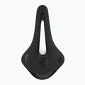 Șa de bicicletă SAN MARCO Shortfit 2.0 Dynamic Open negru pentru biciclete 3